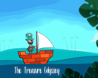 The Treasure Odyssey
