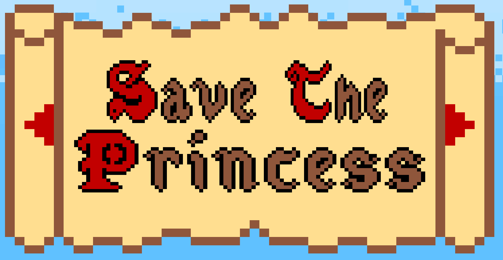 Save The Princess