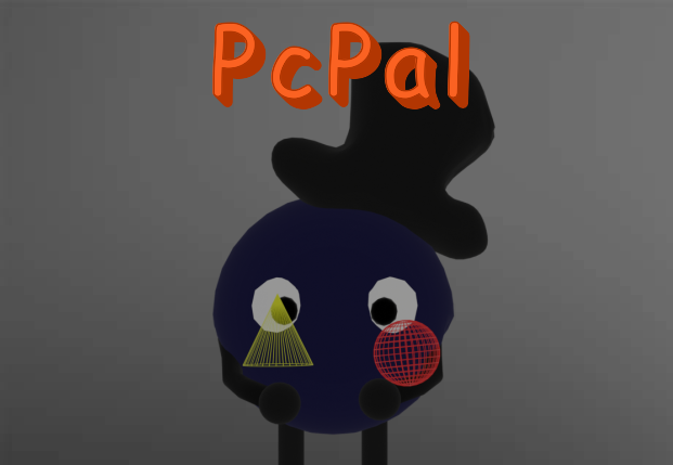 PcPal cover