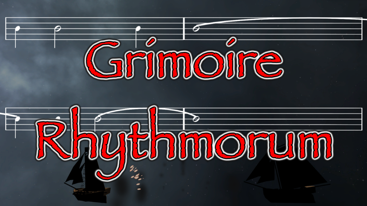 Grimoire Rhythmorum