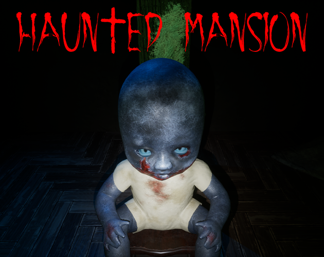 Haunted Mansion
