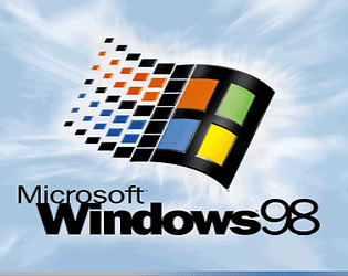 Port windows 98 mobile