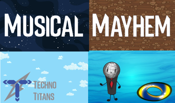 Musical Mayhem