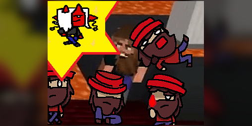 Cover image for Jack the Lumberjack Shimeji + SDD