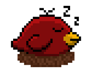 Flabby Birb