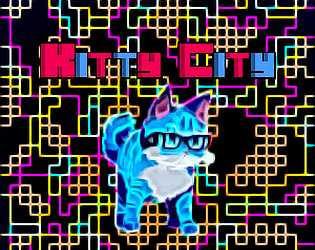 Kitty City
