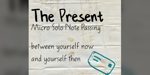 Cover image for The Present