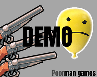 Balloon Killer DEMO