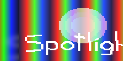 Cover image for Spotlight