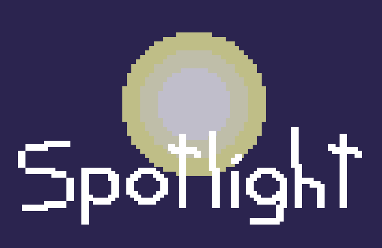Cover image for Spotlight