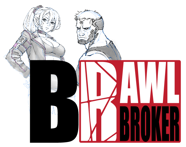 Brawl Broker