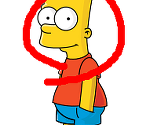 click the bart