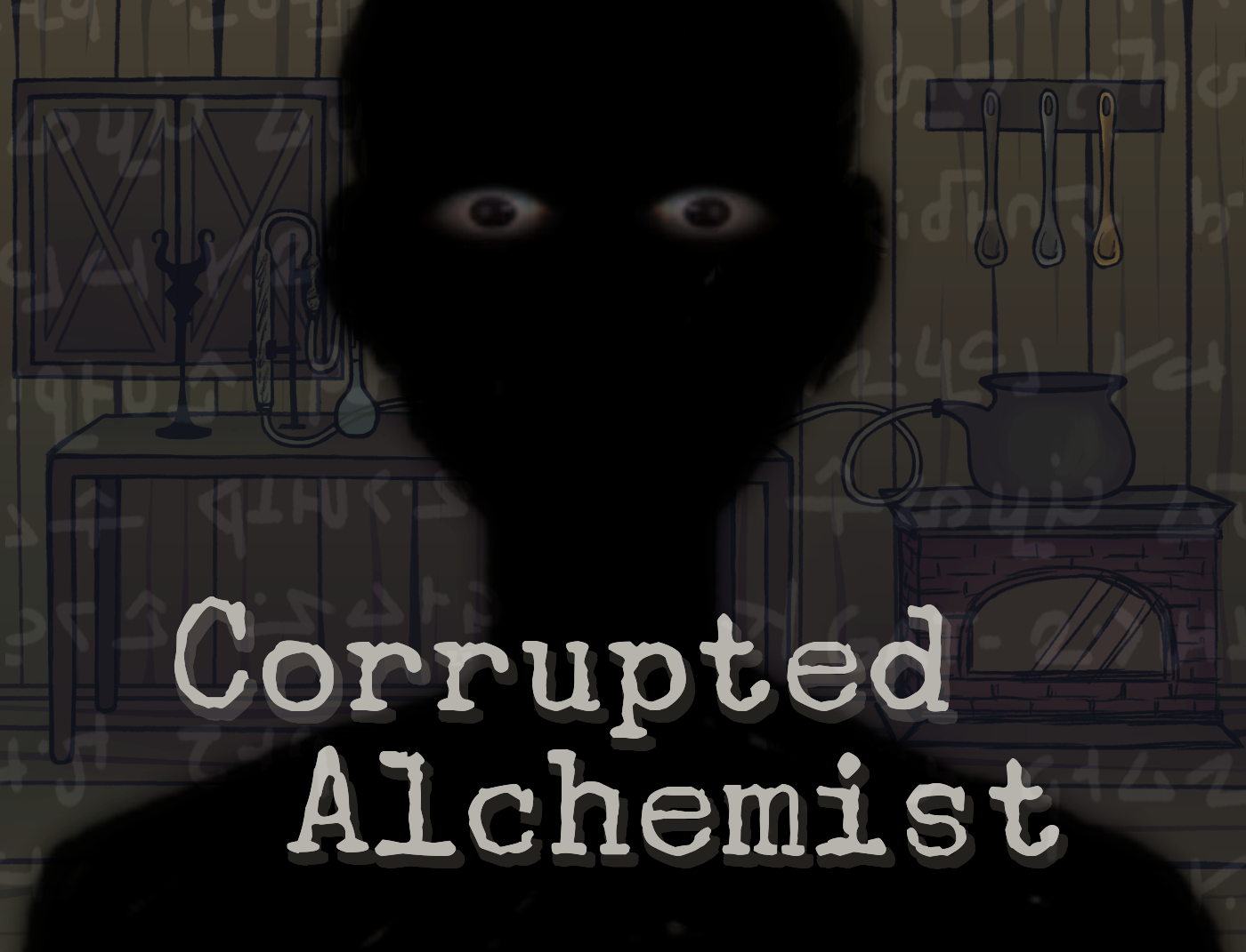 Cover image for Corrupted Alchemist