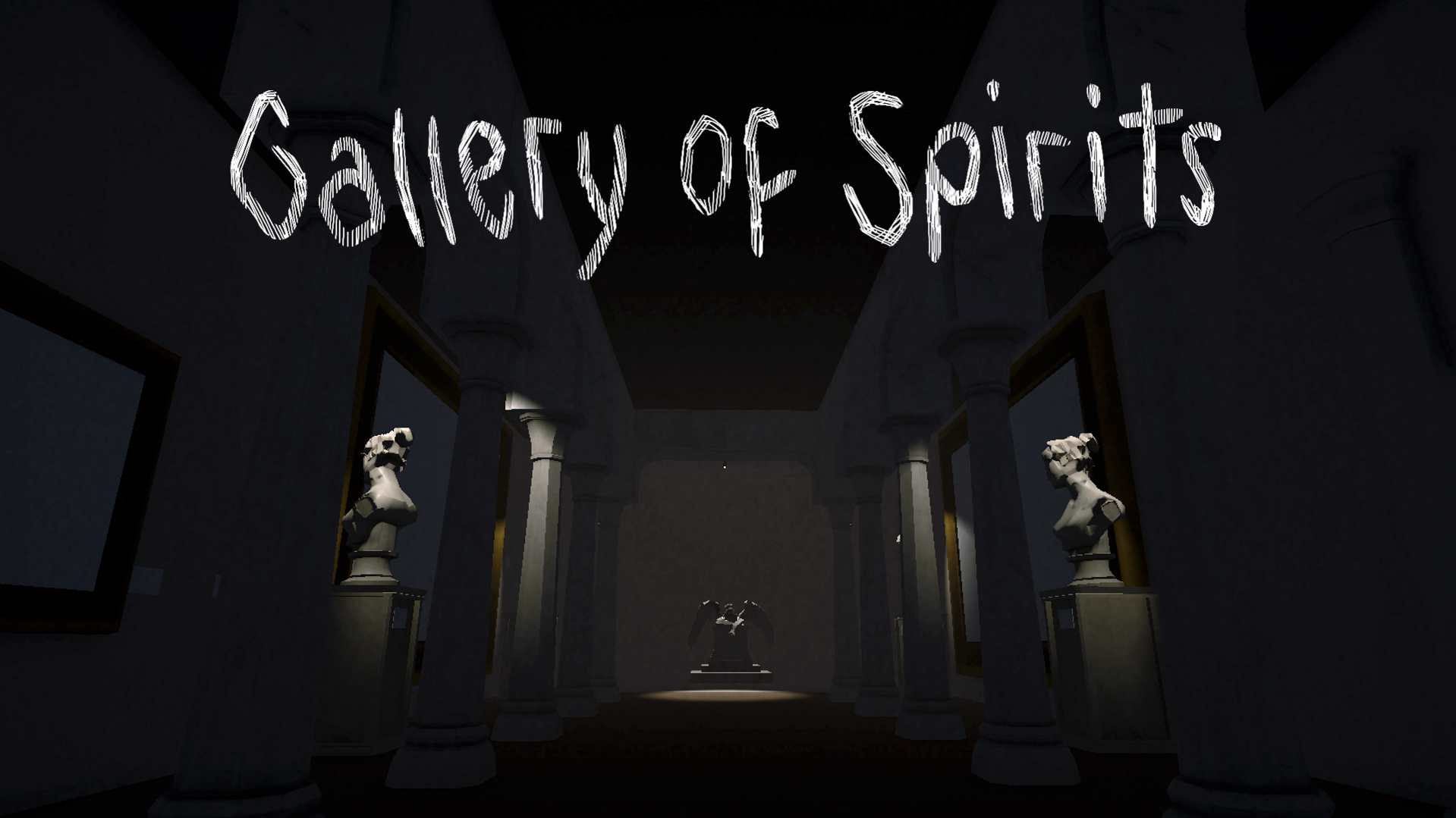Gallery Of Spirits