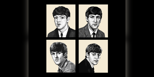 Cover image for Can't Buy Me Love! (Beatles VN)