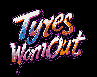 Tyres: Worn Out
