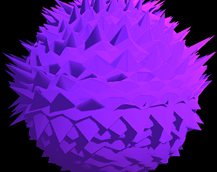 Dancing Sphere