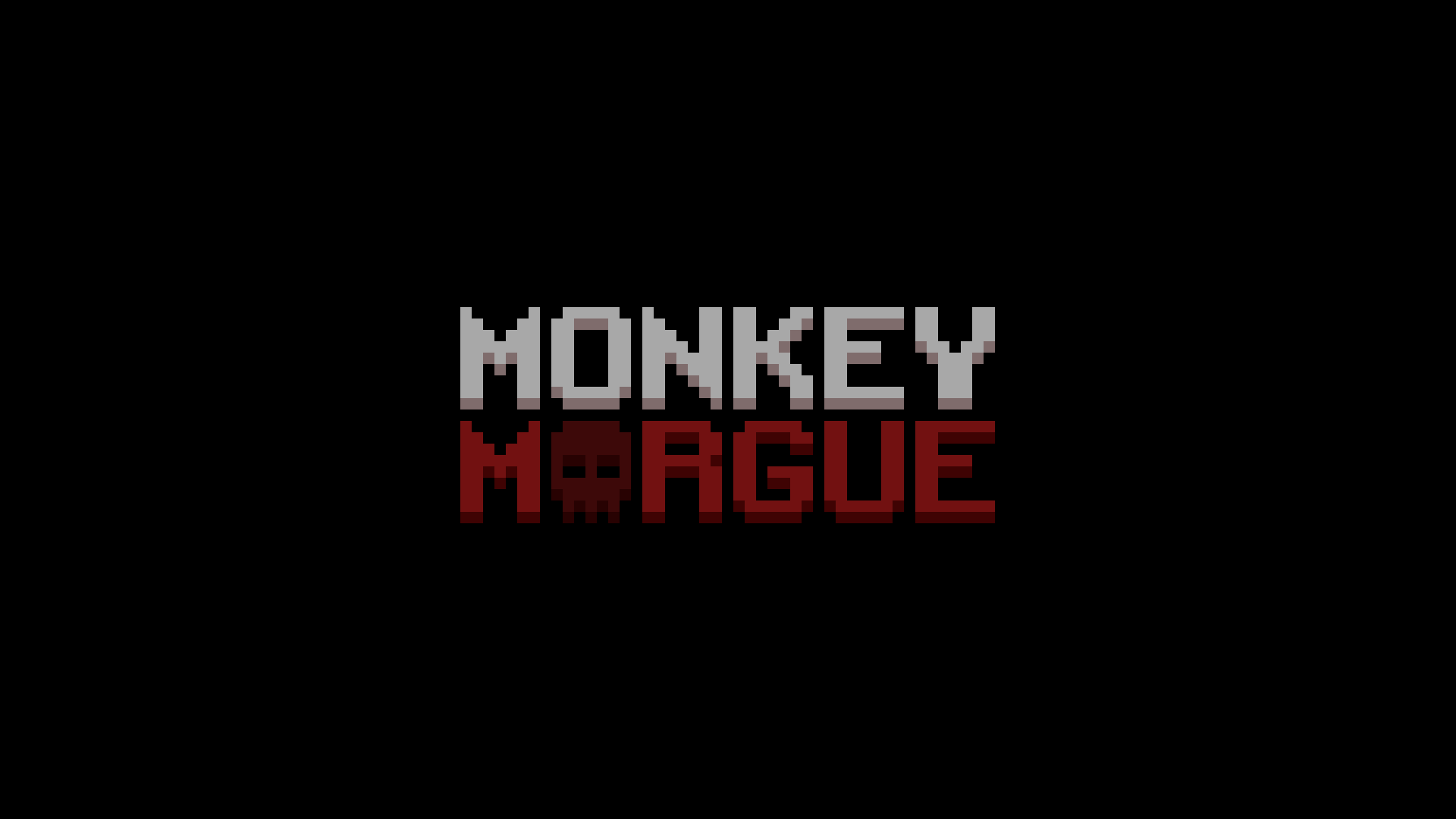 MonkeyMorgue