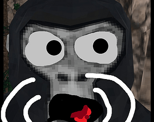 MONKE FEAR BETA