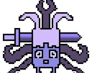 One Boss Bullet Hell