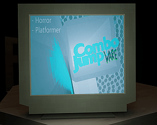 Combo Jumpware!
