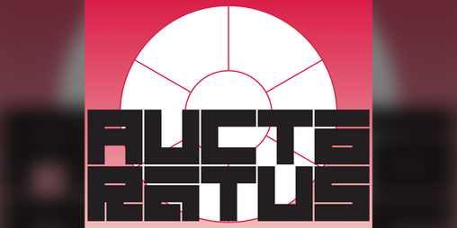 Cover image for Auctoratus