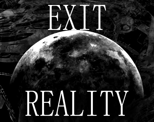 Cover image for EXIT REALITY