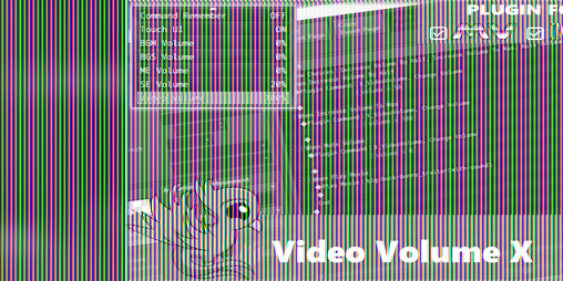 Cover image for Video Volume X for RPG Maker