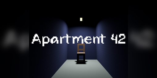 Cover image for Apartment 42