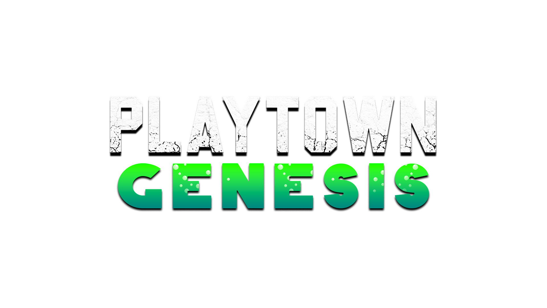 Playtown Genesis