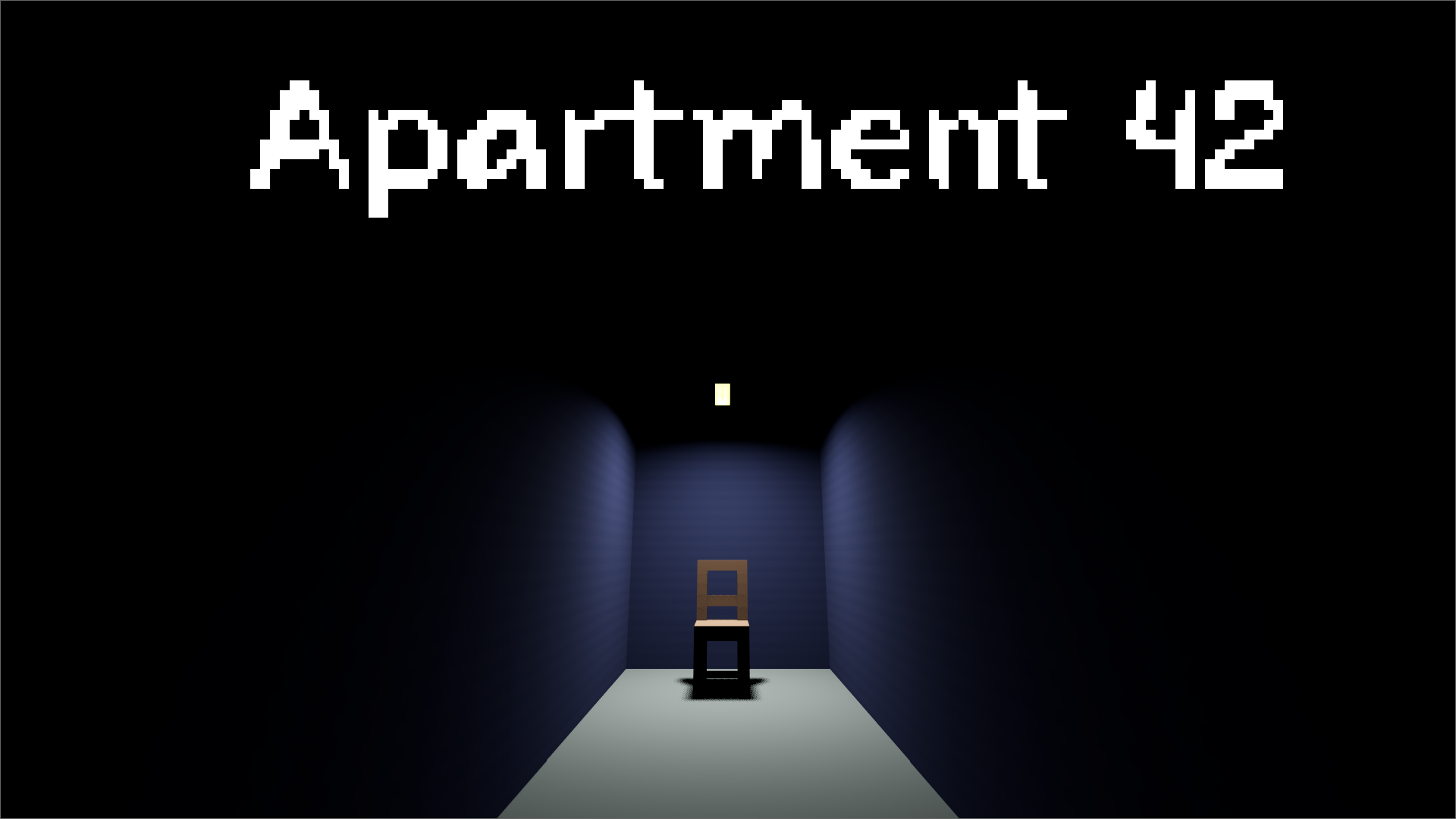 Apartment 42