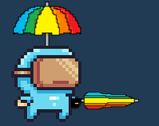 Brolly Brawl