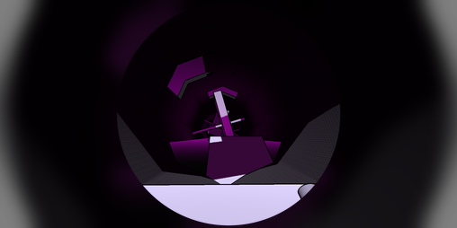 Cover image for Antimatter