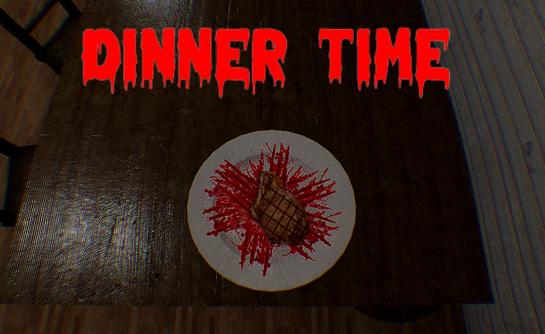 Cover image for Dinner Time