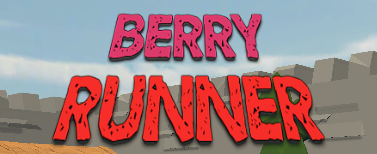 Berry Runner