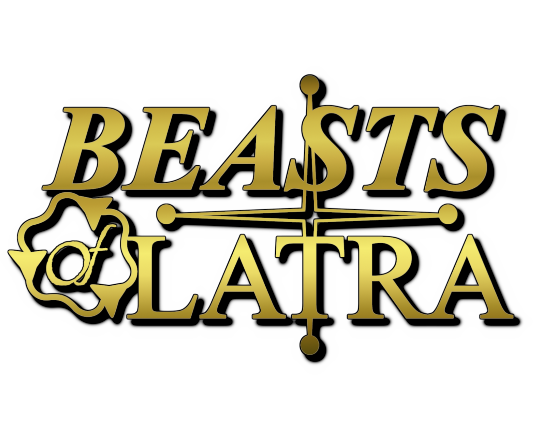 Beasts Of Latra