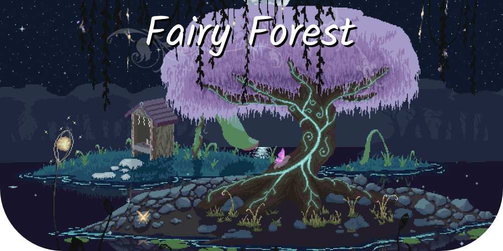 Fairy Forest