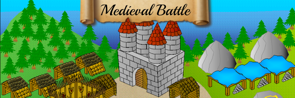 Medieval Battle (2007)