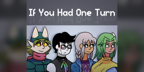 Cover image for If You Had One Turn (Director's Cut)
