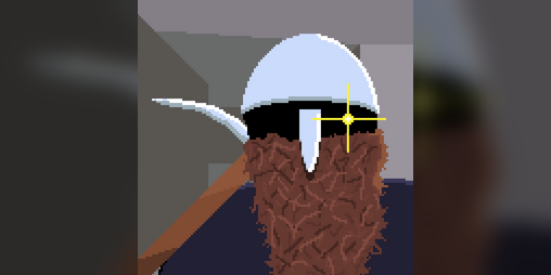 Cover image for Cave Breaker