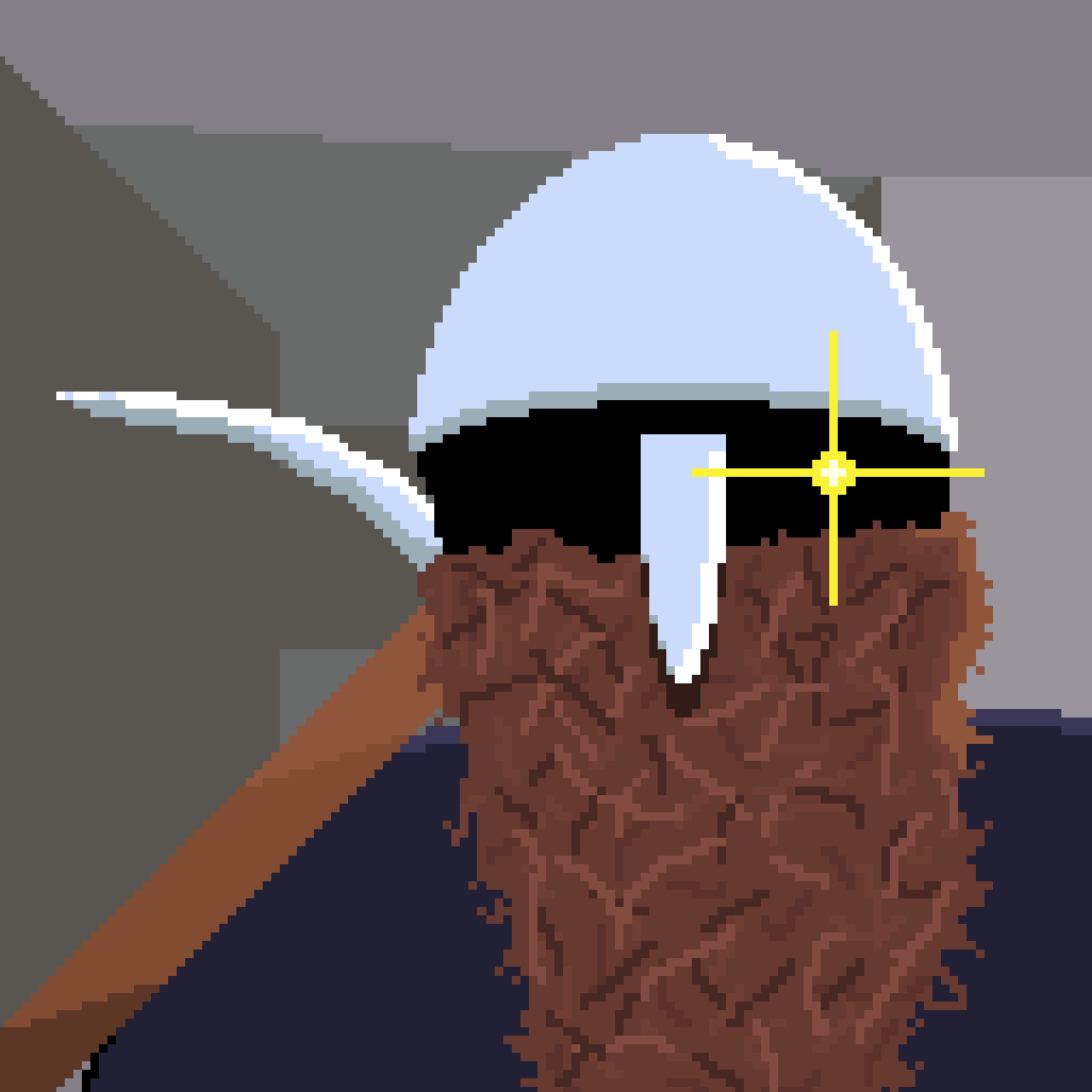 Cover image for Cave Breaker