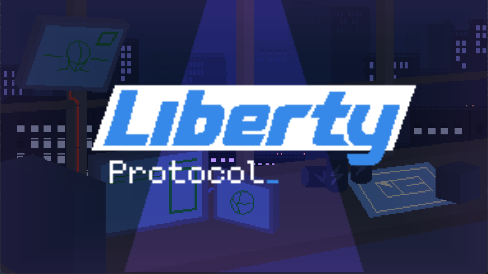 Liberty Protocol