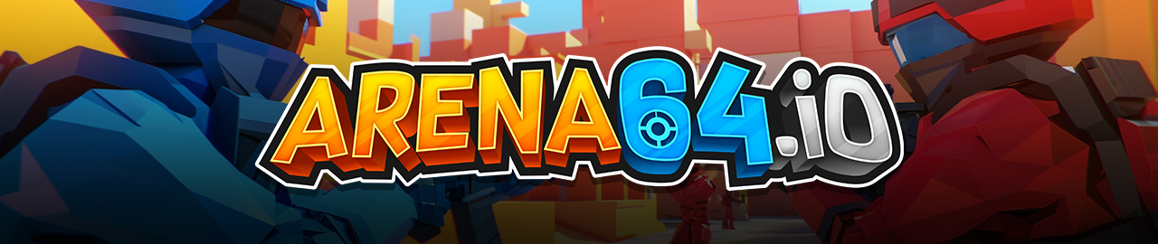 Arena64.io