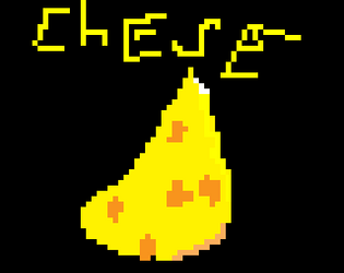 cheese collecter