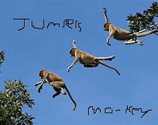 monkey jumpers