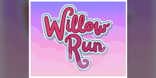 Cover image for Willow Run