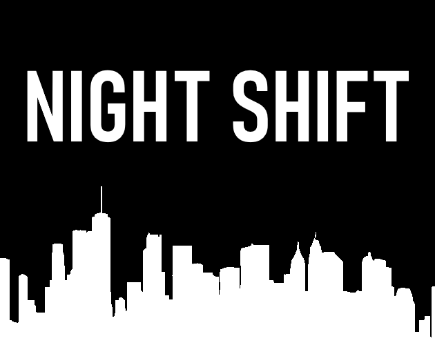 Cover image for Night Shift