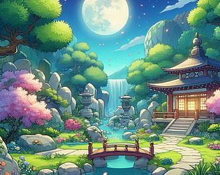 Zen Tea: Rhythm Game