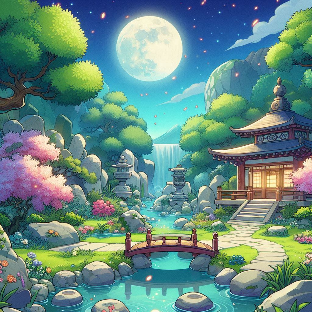 Zen Tea: Rhythm Game