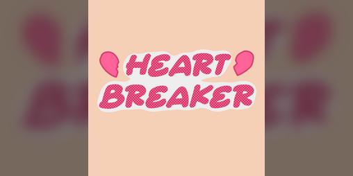 Cover image for Heartbreaker